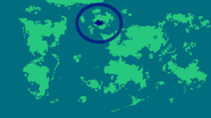 Rousein on Saurth World Map Circle1.png
