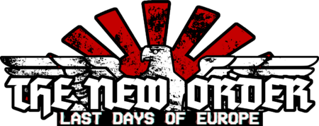 the new order last days of europe wiki