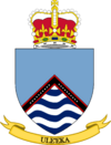 Coat of arms of Ule'eka