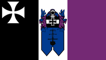 Uttenstetten Flag V1A3.png