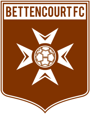 Bettencourt FC (ZSL) Primary logo.png