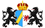 Coat of arms of Cuthland-Waldrich.png