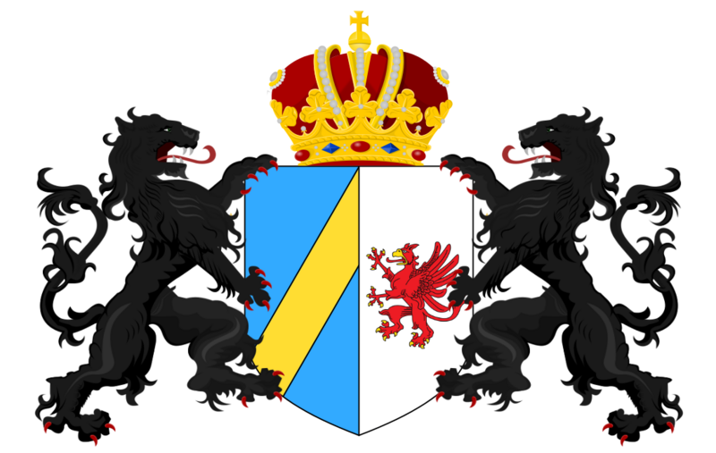 File:Coat of arms of Cuthland.png