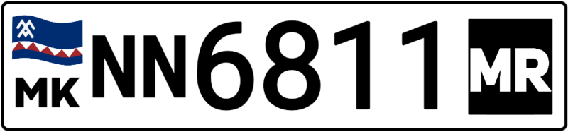 File:Marsha province licence plate.png