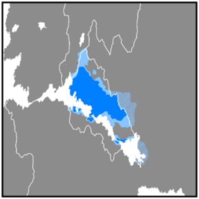 Native Speaker distribution map of the Mokha language.png
