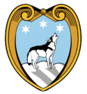 Wassilia Coat of Arms