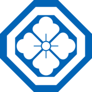 Current emblem of Senria (1918–present)