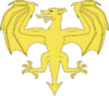 Emblem of Ichoria