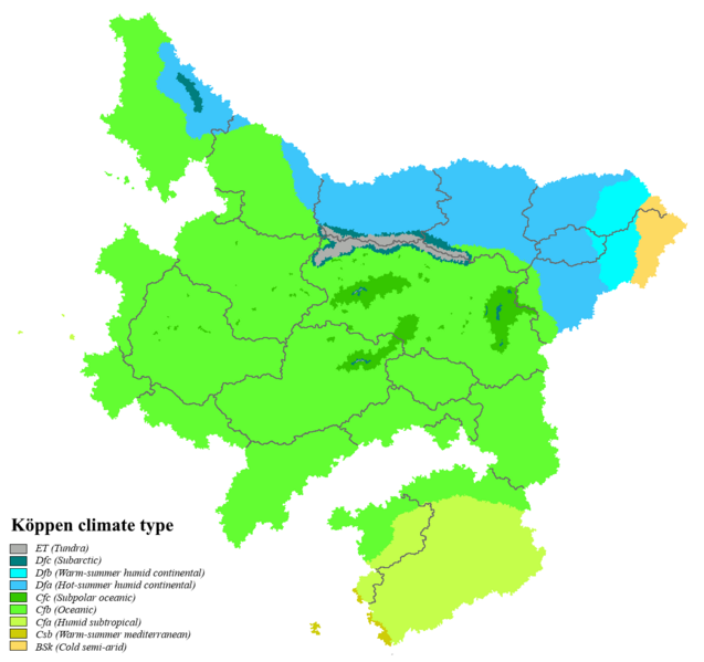 File:Koppen climate map of Carloso.png