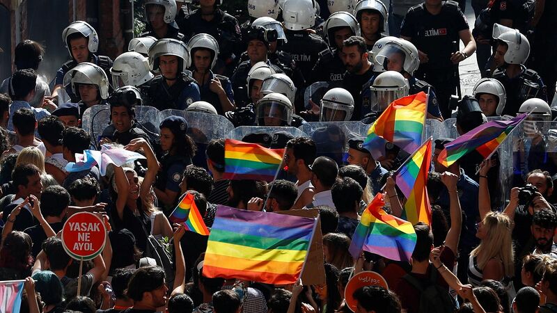 File:Pride parade riot Auratia.jpg