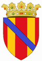 Coat of Arms of The Rodaves