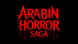 Arabin Horror Saga Title Card.png