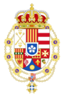 Coat of Arms of Queen Diana II.png