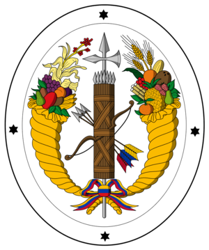 Coat of arms of the Republic of Gran Alguacilla.png