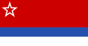 Flag of Dulebia
