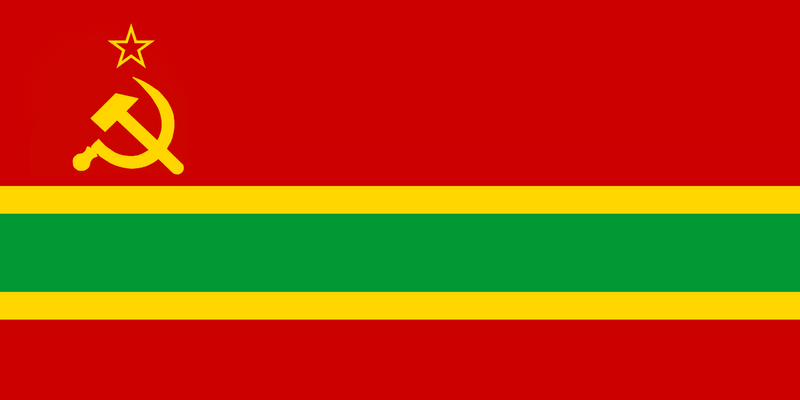 File:Flag of the Turkmen Soviet Socialist Republic (2022).png