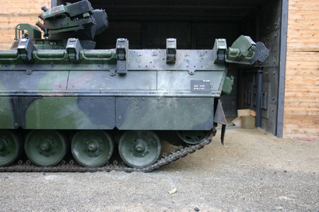 PanzerKampfwagen X - IIWiki