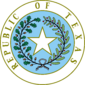 National Emblem of Texas