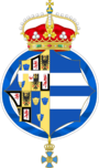 Coat of arms of Maithlen, Duchess of Mardan.png