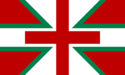 Flag of the Andamonian First Republic