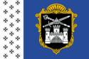Flag of Memphia