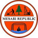 Flag of Mesabi