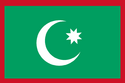 Flag of Arros