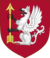 Coat of Arms of the County of Liuva.png