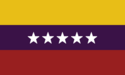 Flag of Idacua