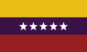 Itacua flag.png