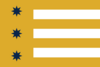 Flag of Králowec, F.D.