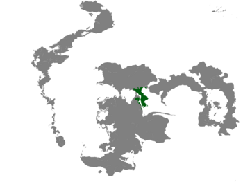 Location of Bassiliya