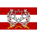 Skarmian Standard of Commander of Defence Services.png