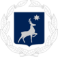 Emblem of Alriika