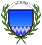 Coat of Arms of Nicakher