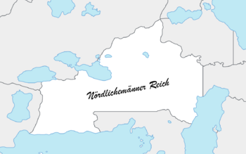 Nördlichemänner Reich Location