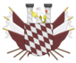 State Emblem of Tuskval