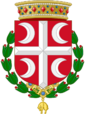 Coat of Arms of Aretias