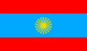 Flag of Eshuani