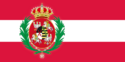 Flag of Galícia