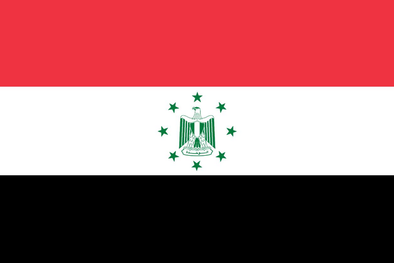 File:United Arab Republic Flag Reworked.png