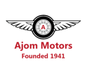 Ajom Motors Logo.png