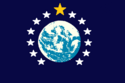 Flag of Earth Humans