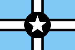 Flag of the Brotherhood of Garetolia.png