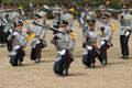 Honor Guard of the Army.