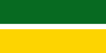Flag of Oroncota