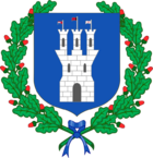 Emblem of the Sigurimi