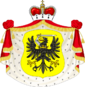 State Crest of