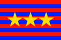 Flag of Thermodolia