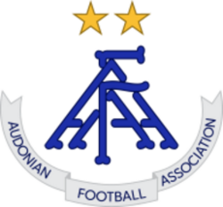 Shirt badge/Association crest